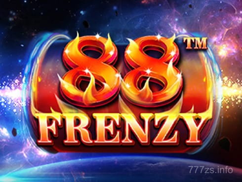 777zs 88 Frenzy
