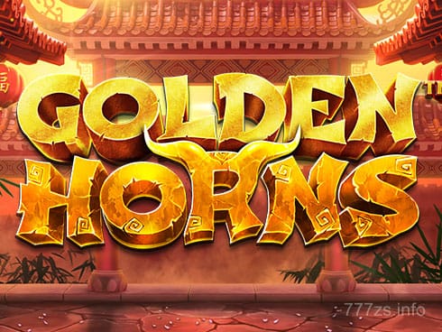 Golden Horns