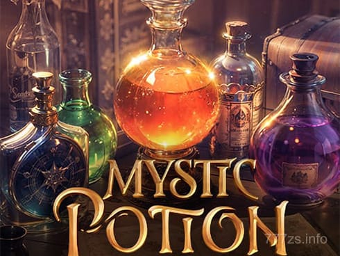 Mystic Potion